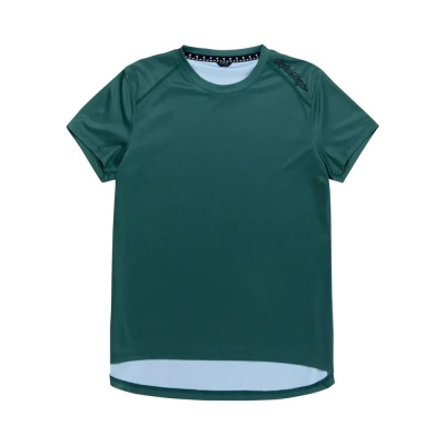 Troy Lee Lilium Women's Short Sleeve Jersey