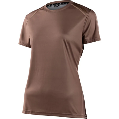Troy Lee Lilium Women's Short Sleeve Jersey