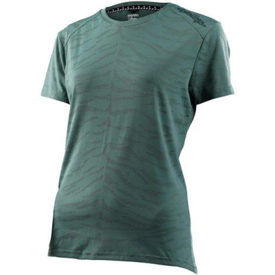 Troy Lee Lilium Women's Short Sleeve Jersey