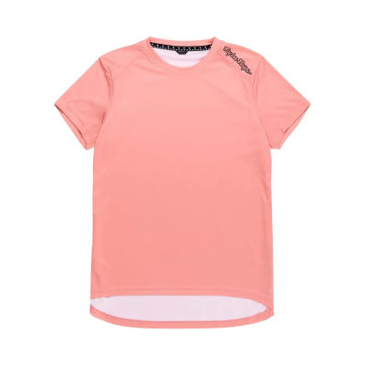 Troy Lee Lilium Women's Short Sleeve Jersey