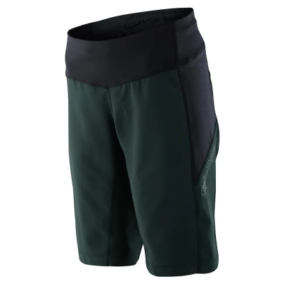 Troy Lee Luxe Women's Baggy Shorts Shell Only