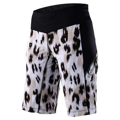 Troy Lee Luxe Women's Baggy Shorts Shell Only