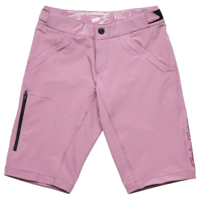 Troy Lee Mischief Women's Baggy Shorts Shell Only