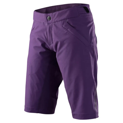 Troy Lee Mischief Women's Baggy Shorts Shell Only