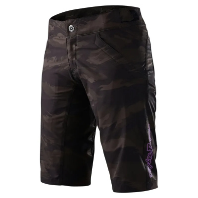 Troy Lee Mischief Women's Baggy Shorts Shell Only