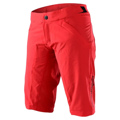 Troy Lee Mischief Women's Baggy Shorts Shell Only
