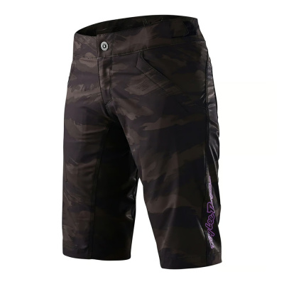 Troy Lee Mischief Women's Baggy Shorts