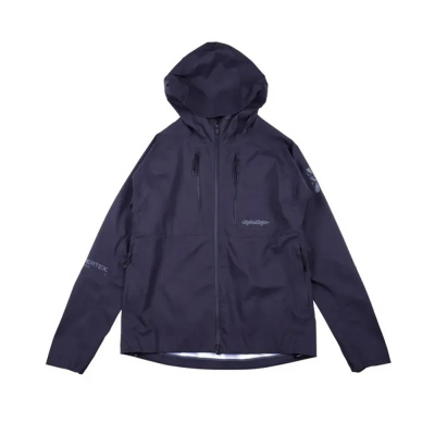 Troy Lee Resist Pro Men's Waterproof Jacket