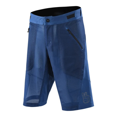 Troy Lee Skyline Air Men's Baggy Shorts W/Liner