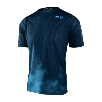 Troy Lee Skyline Air Men's Short Sleeve Jersey