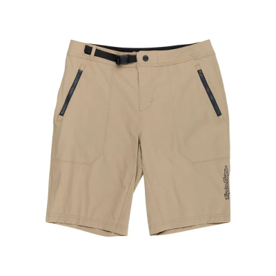 Troy Lee Skyline Trail Men's Baggy Shorts Shell Only