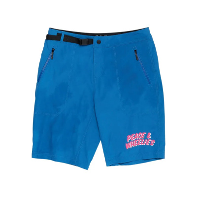 Troy Lee Skyline Trail Men's Baggy Shorts Shell Only