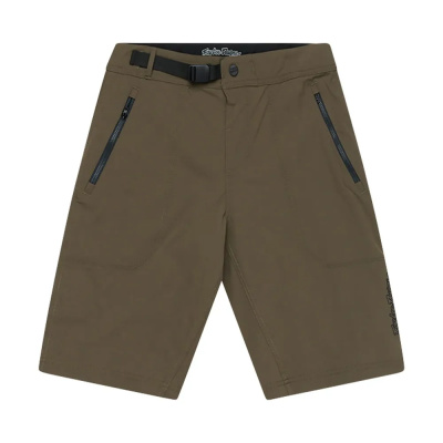 Troy Lee Skyline Trail Men's Baggy Shorts Shell Only