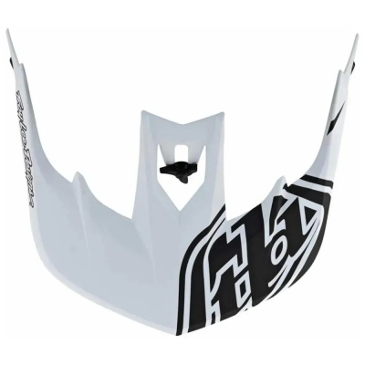 Troy Lee Stage Helmet Replacement Visor