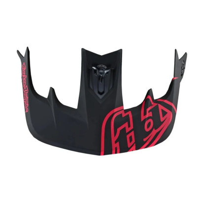 Troy Lee Stage Helmet Replacement Visor