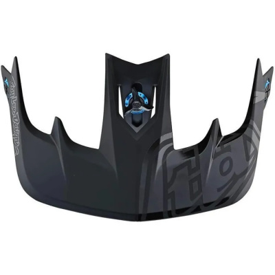 Troy Lee Stage Helmet Replacement Visor