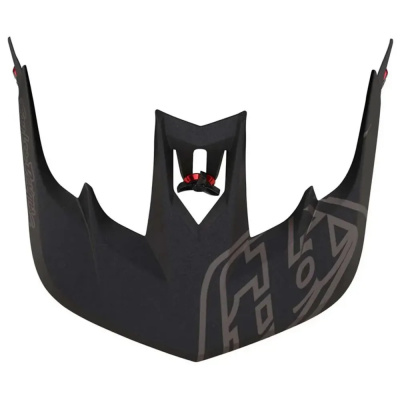 Troy Lee Stage Helmet Replacement Visor