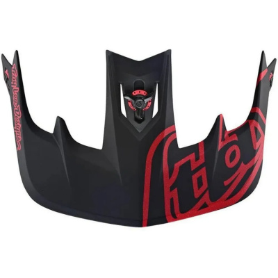 Troy Lee Stage Helmet Replacement Visor