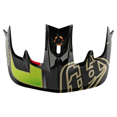 Troy Lee Stage Helmet Replacement Visor