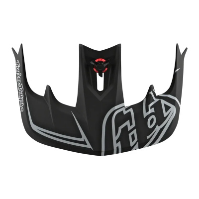 Troy Lee Stage Helmet Replacement Visor
