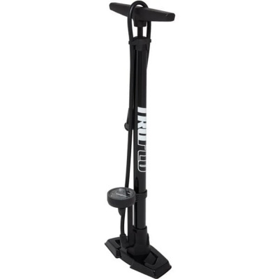 Truflo Easitrax 4 Floor Pump 120psi