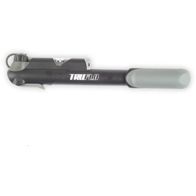 Truflo Micro 5 General Purpose Mini Pump w/Pressure Gauge