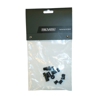 Truvativ Chainring Bolt Kit 4 Arm