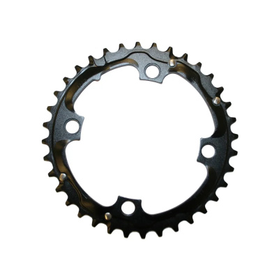 Truvativ Chainring MTB 36t 4 Bolt 104mm BCD Alu