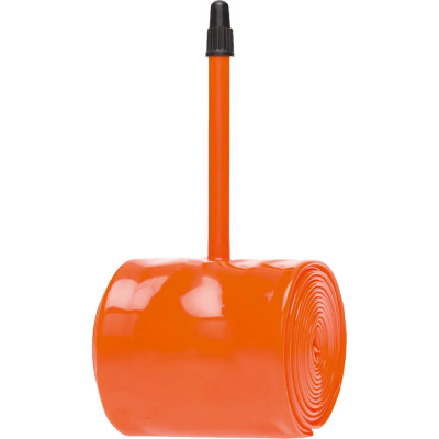 Tubolito Tubo CX/Gravel 42mm Presta Orange Valve