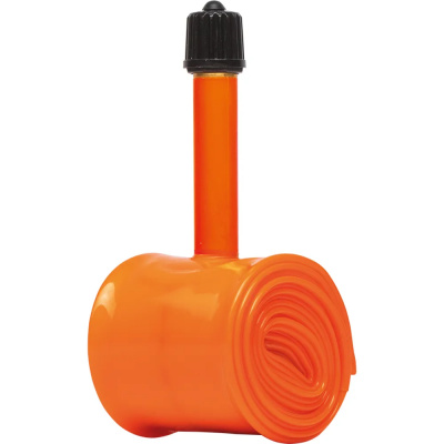 Tubolito Tubo Folding Bike 40mm Schrader Orange Valve