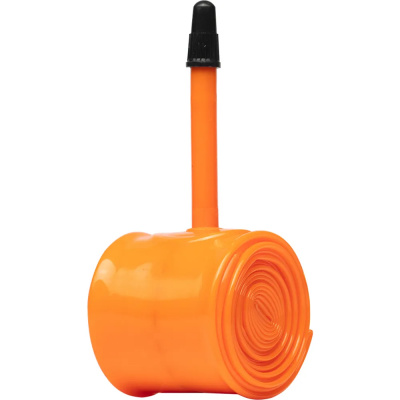 Tubolito Tubo Folding Bike 42mm Presta Orange Valve