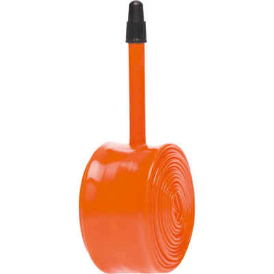 Tubolito Tubo Road 42mm Presta Orange Valve