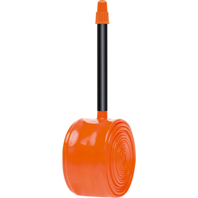 Tubolito Tubo Road 60mm Presta Black Valve