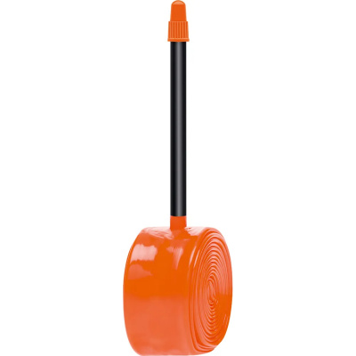 Tubolito Tubo Road 80mm Presta Black Valve