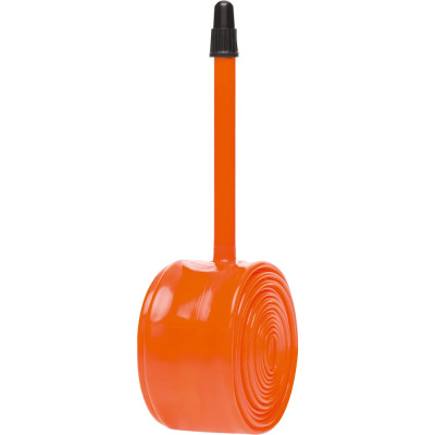 Tubolito Tubo Road 80mm Presta Orange Valve