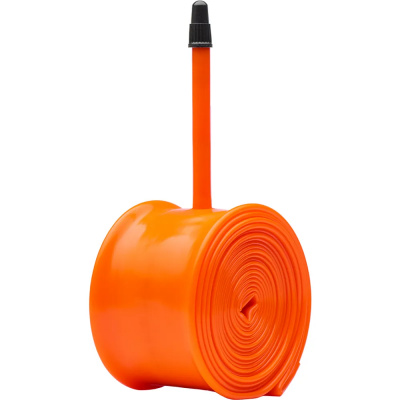 Tubolito X-Tubo CX/Gravel 60mm Presta Orange Valve