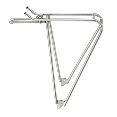 Tubus Airy Titanium Rear Pannier Rack