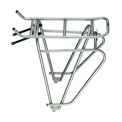 Tubus Cosmo Stainless Steel Rear Pannier Rack