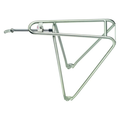 Tubus Fly Stainless Rear Pannier Rack