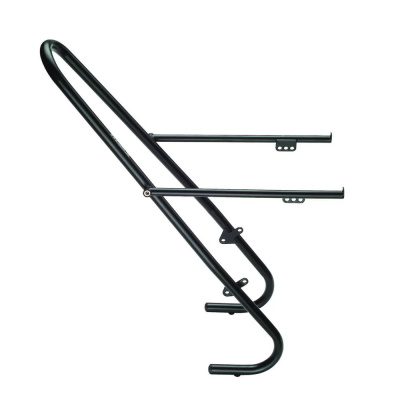 Tubus Tara Big Apple Front Pannier Rack