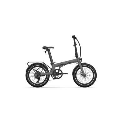 UTO Essential ESS20 2026 Electric Folding Bike