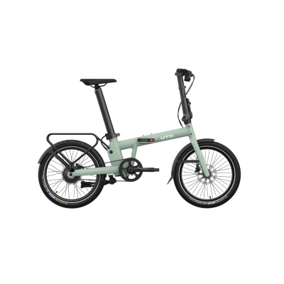 UTO Pro 20 2026 Electric Folding Bike