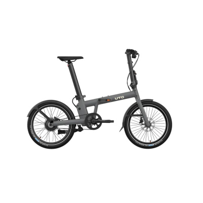 UTO Pro 20 2026 Electric Folding Bike