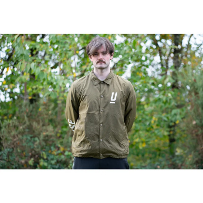 Uprise Coacher Casual Jacket