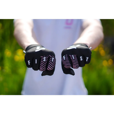 Uprise Fist MTB Gloves