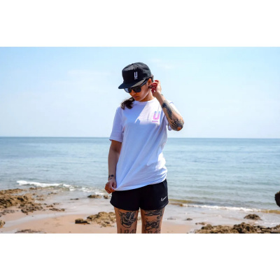 Uprise Iconic Unisex Cotton Tee