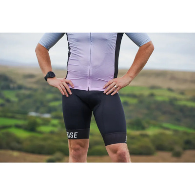 Uprise Men's Bib Shorts