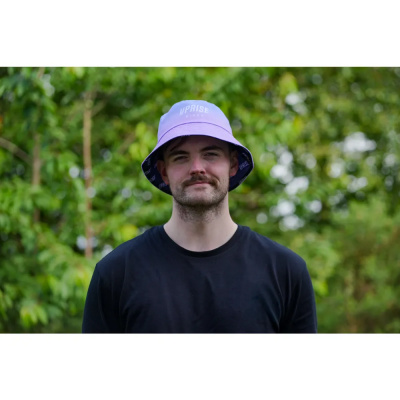 Uprise Reversible Bucket Hat