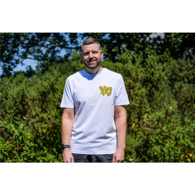 Uprise Rise And Ride Unisex Short Sleeve Tee