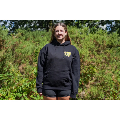 Uprise Rise and Ride Hoody